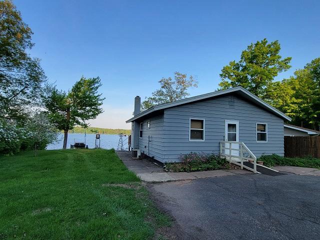 1972 W Chub Lake Road