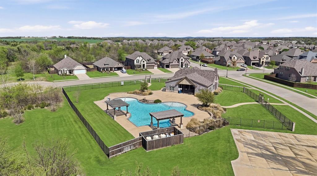 4612 Liberty Hill Trail