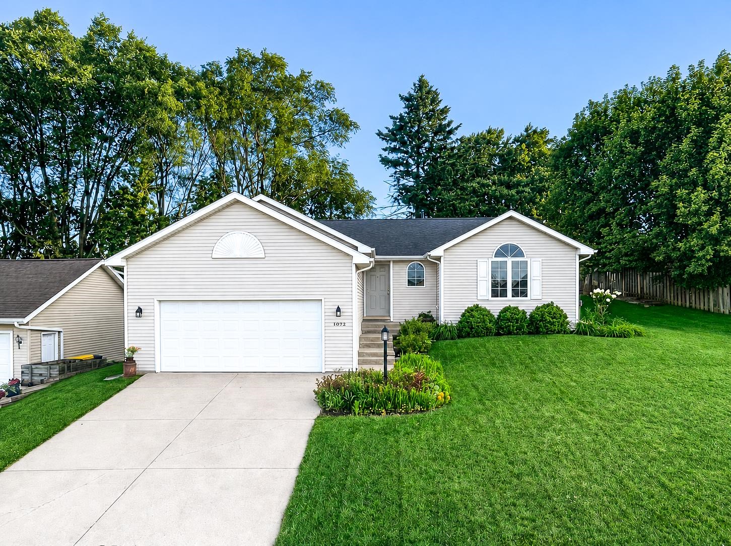 3052 Crusade Lane