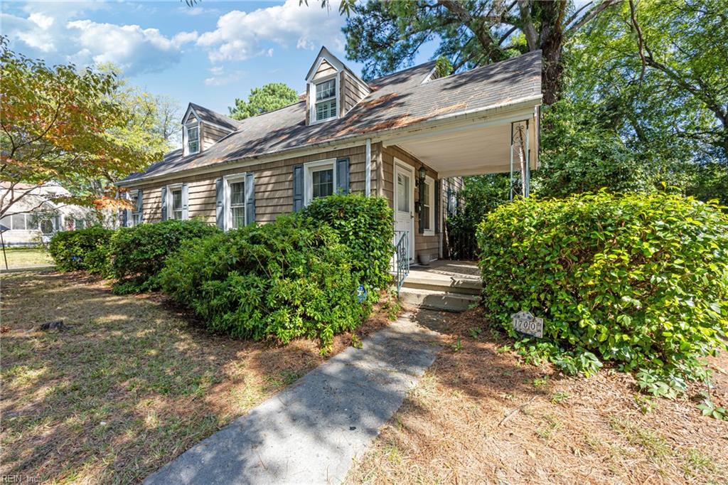 1700 Tarrall Avenue, Norfolk, VA 