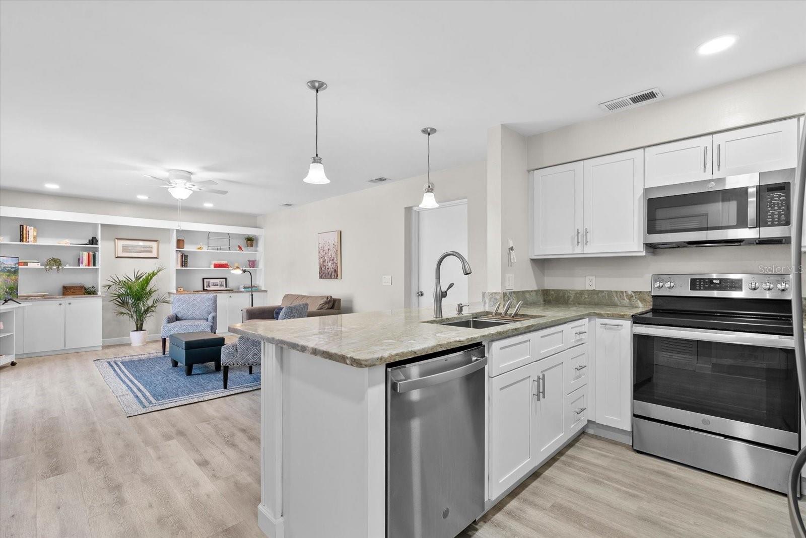 6304 Sun Eagle Lane 19B