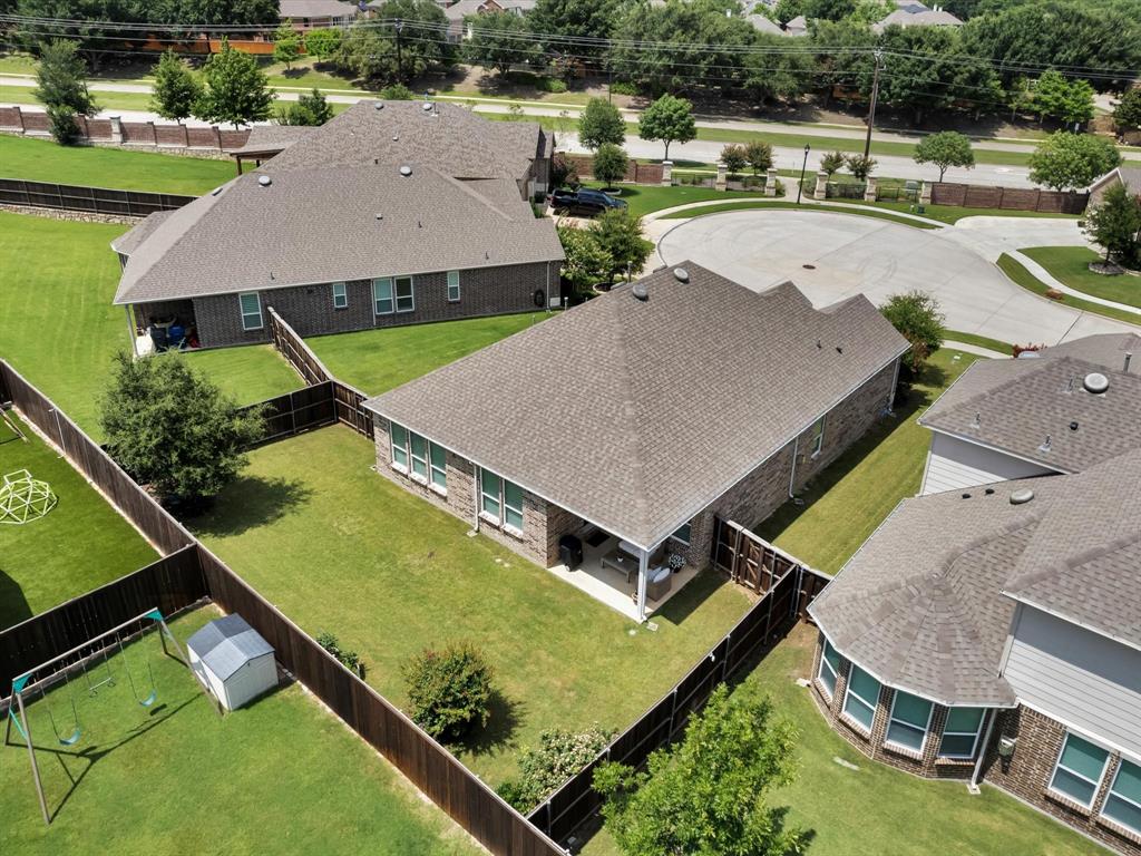 5313 Cardiff Court