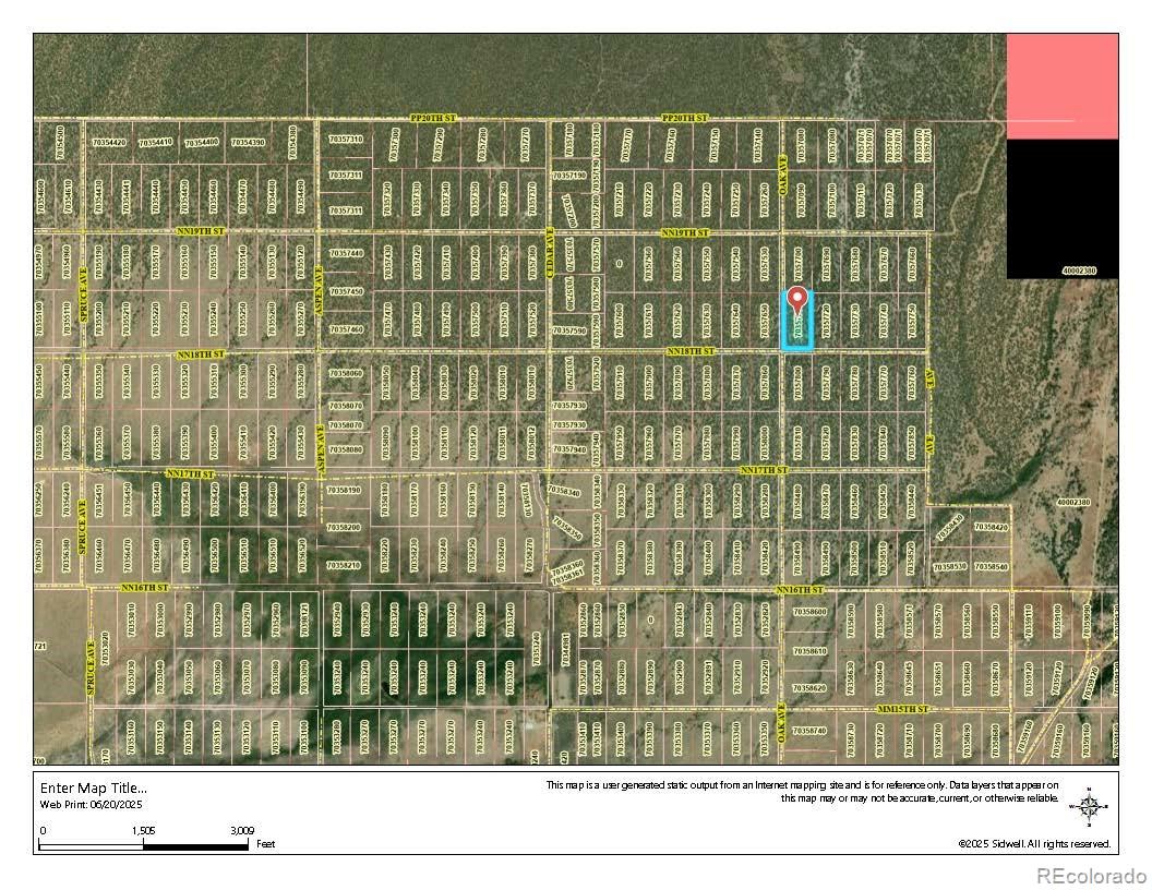 Lot 6 Nn 18th Street