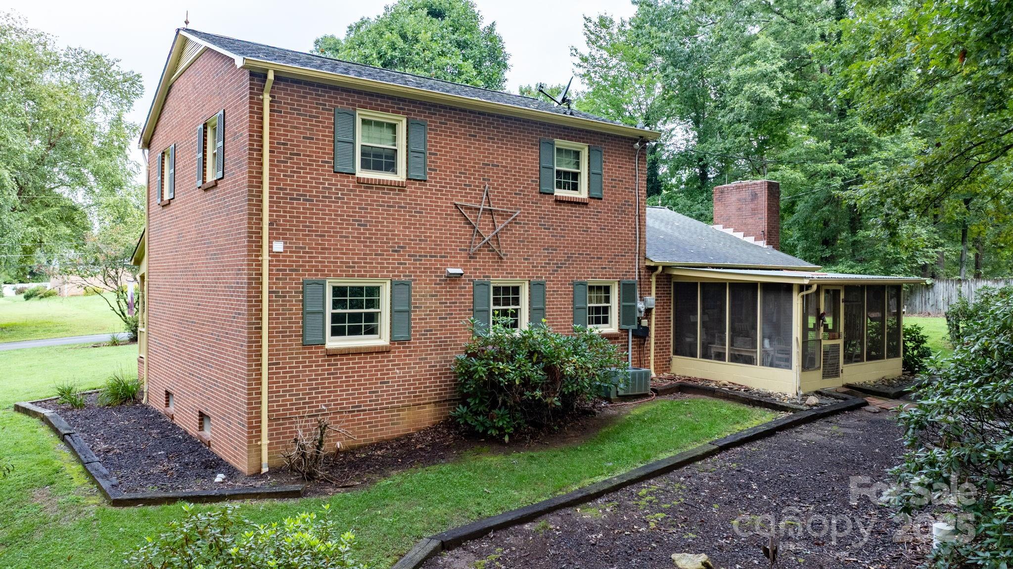 3054 Spencer Heights Drive