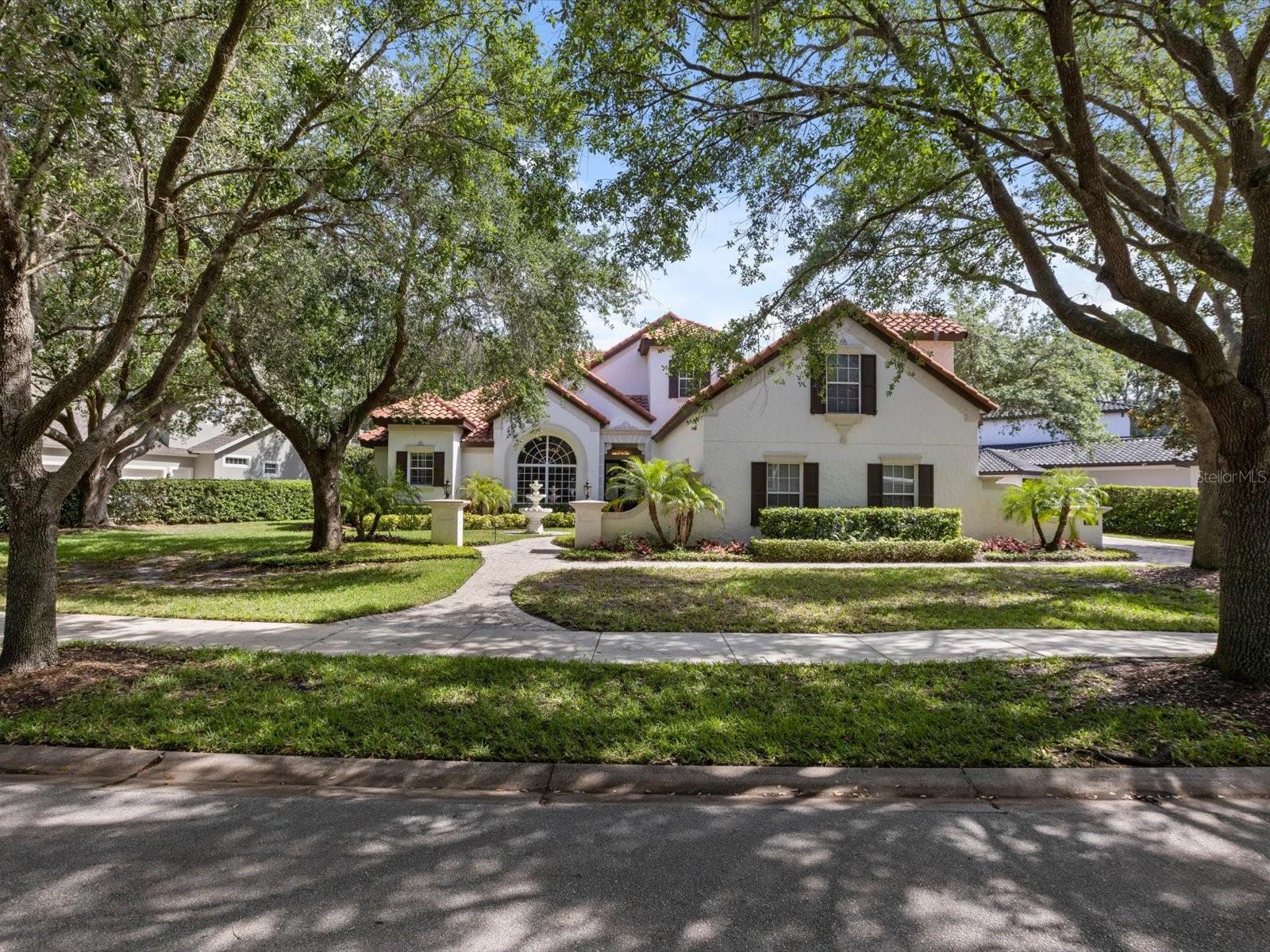 6215 Blakeford Drive