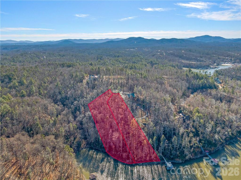 138 & 139 High Trail Drive