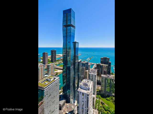 Luxury 2 Bed/2 Bath in Lakeshore East!  Experience high-end living with Gaggenau & Thermador appliances, sleek Snaidero cabinetry, wide plank hardwood floors, and spa-like baths with full-height stone walls. Enjoy 5-star amenities: indoor/outdoor pools, hot tub, gym, wine tasting room, private dining, dog run & more. Walk to the lakefront and downtown offices.  Prime location, unmatched finishes-schedule a tour today!