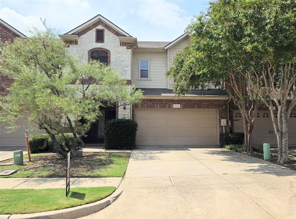 4121 William Dehaes Drive
