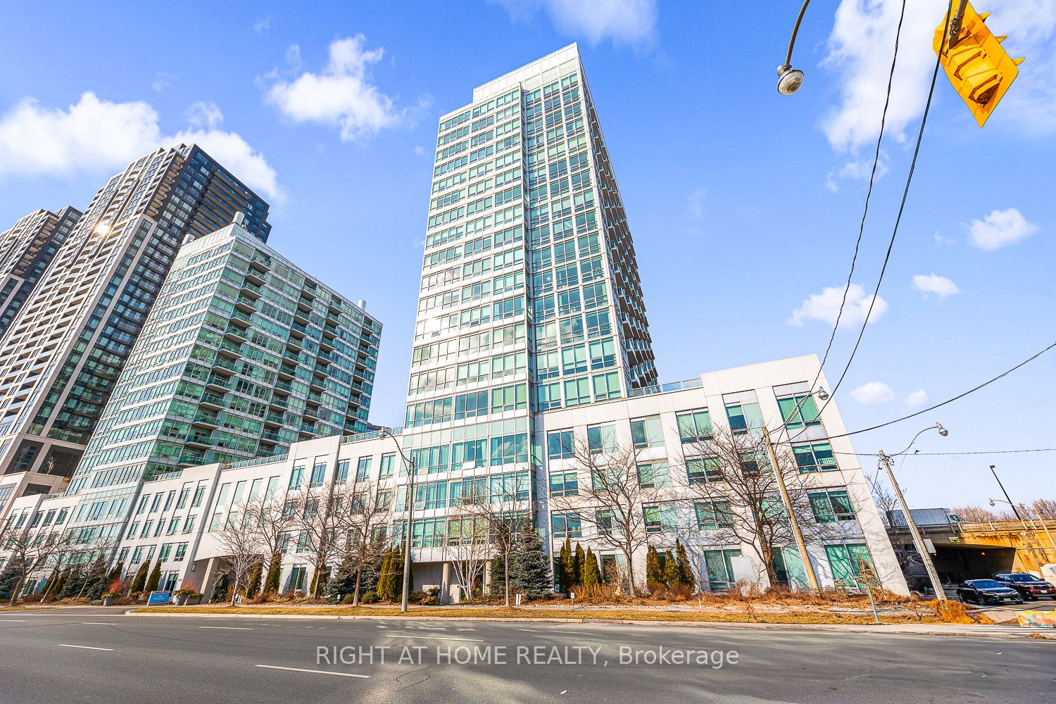 1900 W Lake Shore Blvd 1409