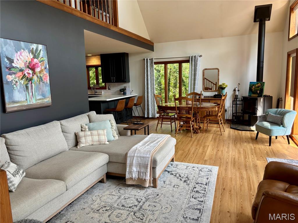 13 Cove Trail