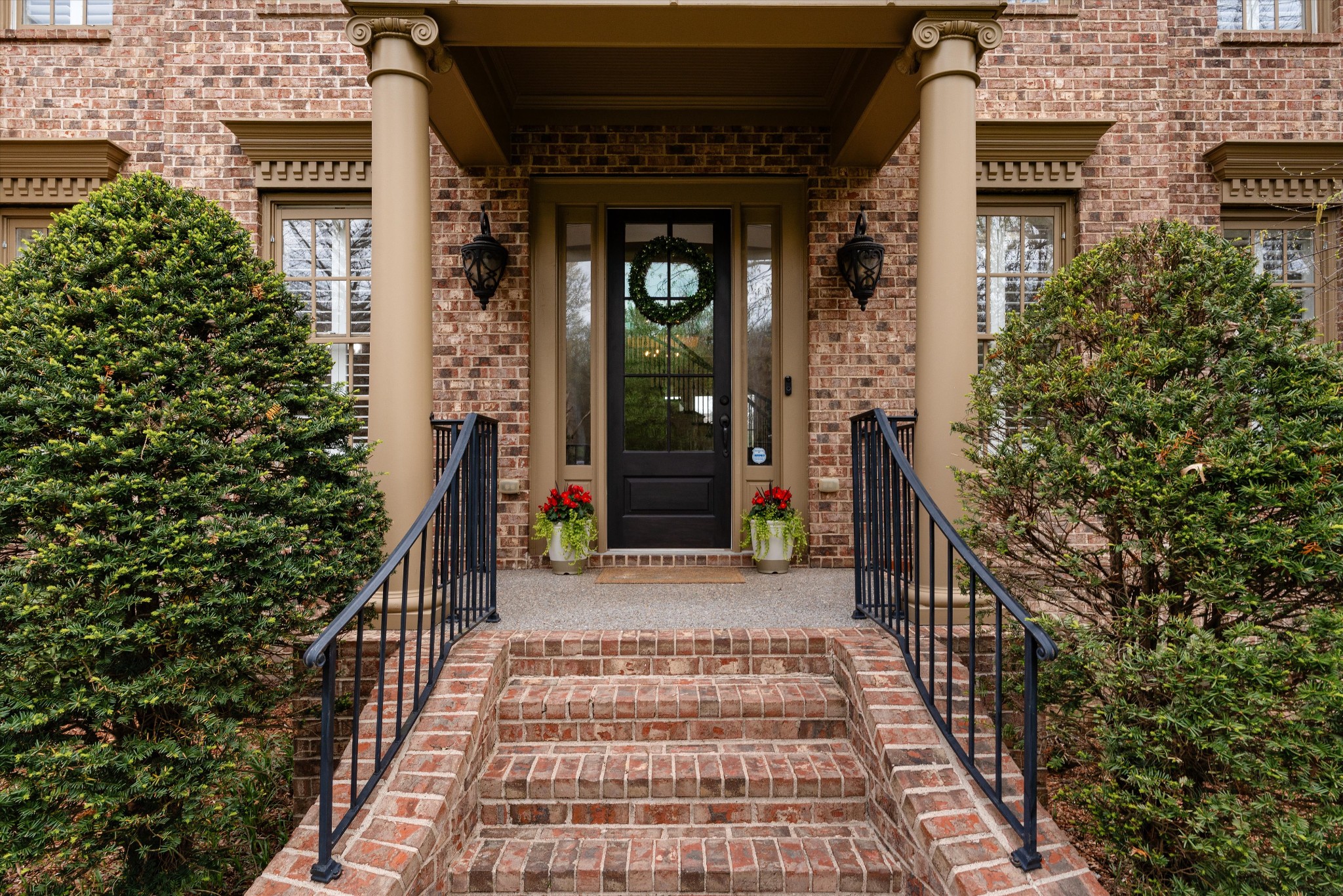 9508 Eldwick Dr — sold