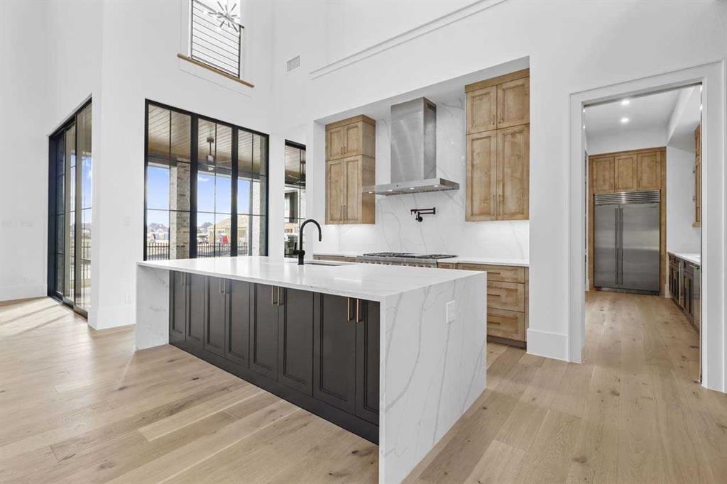 3410 Melvina, Drive Frisco, TX