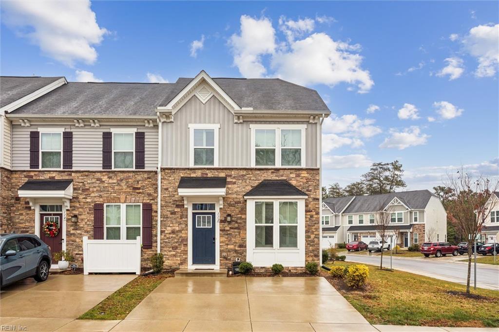 112 Capeside Court, Williamsburg, VA 