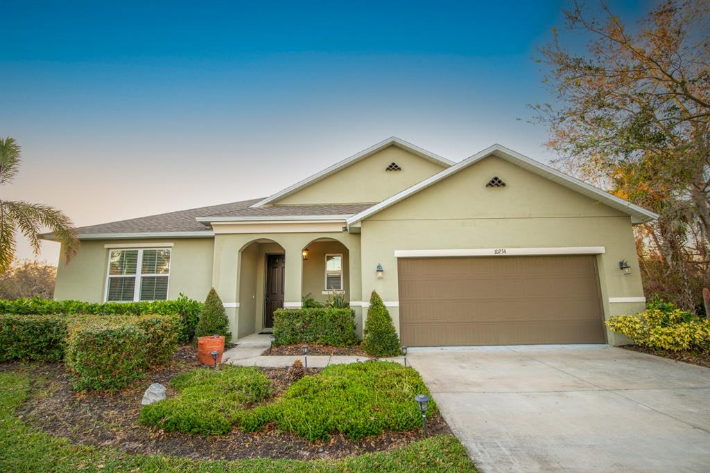 10234 Oak Hammock Drive Punta Gorda FL 33950 by Hunt Brothers Realty