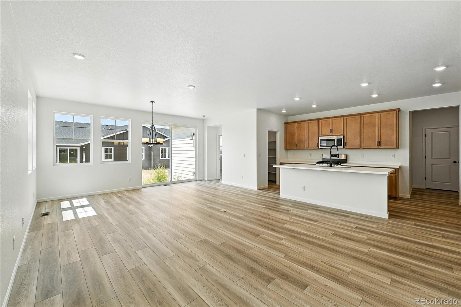 3379 N Denali Street