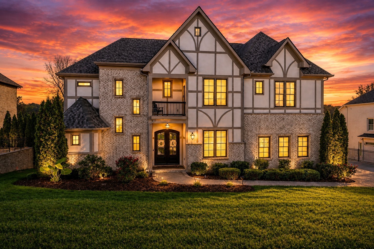 9613 Portofino Dr — sold