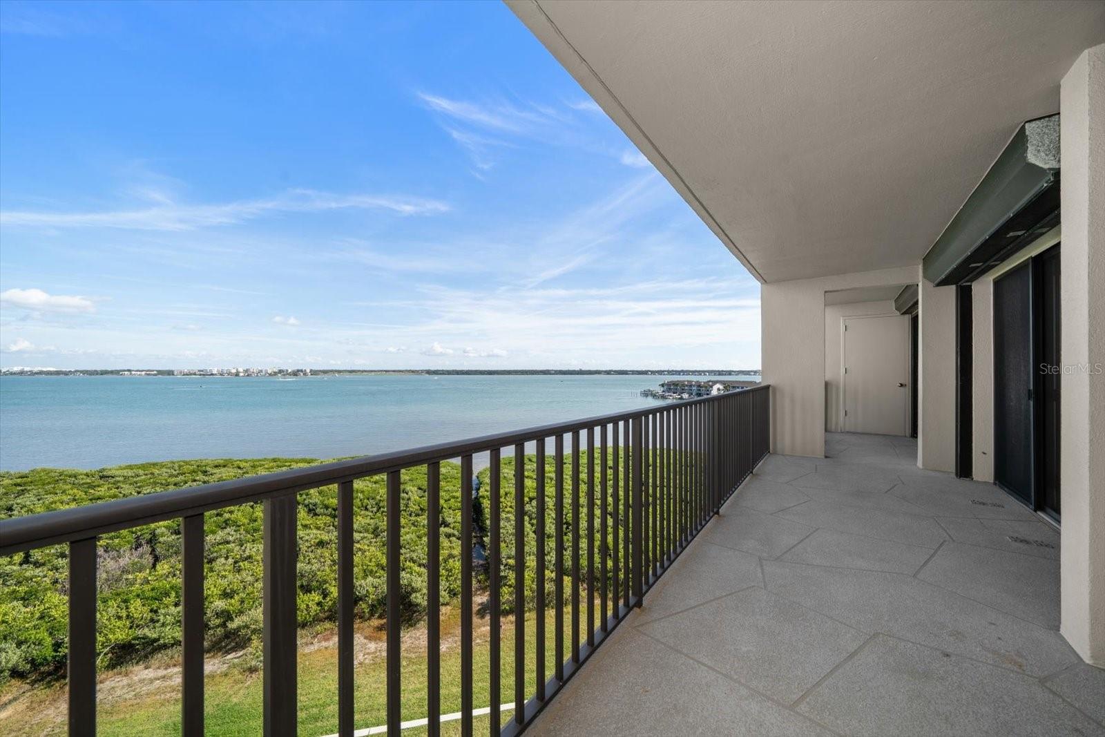 1501 Gulf Boulevard 604