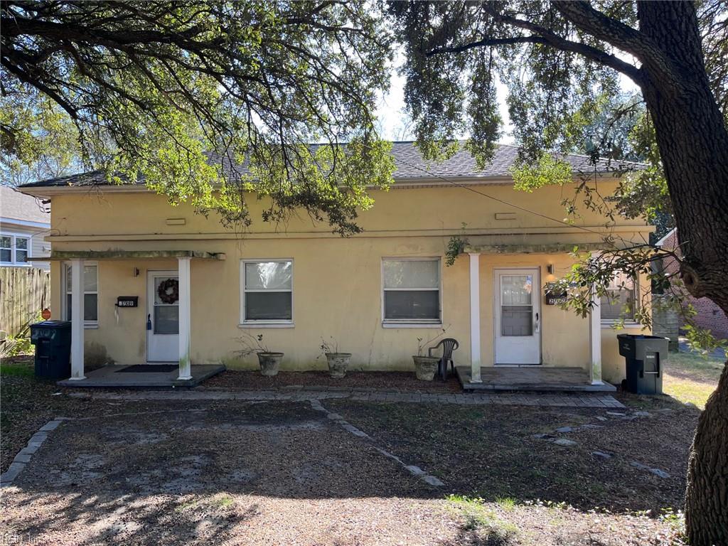 2707 Pretty Lake Avenue, Norfolk, VA 