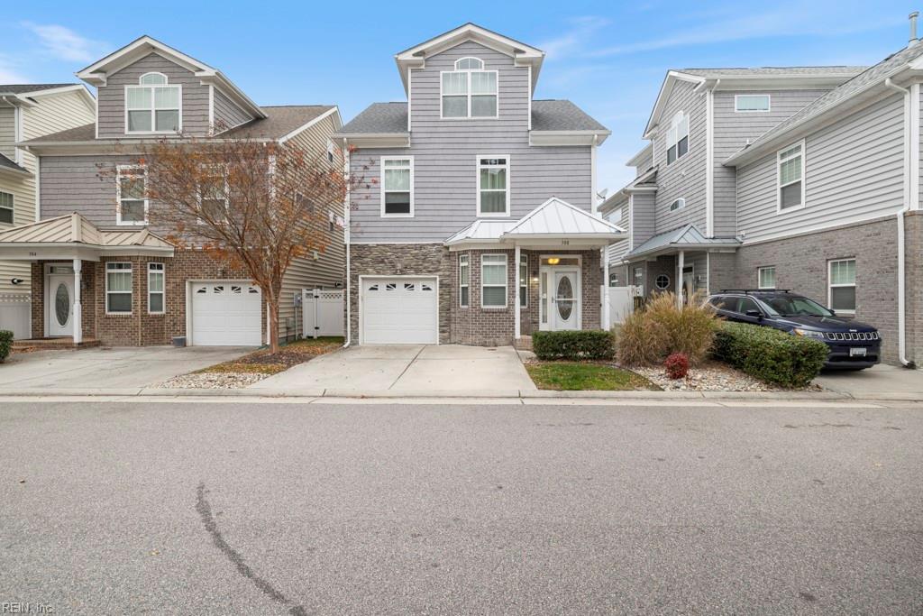 308 Moate Circle, Virginia Beach, VA 