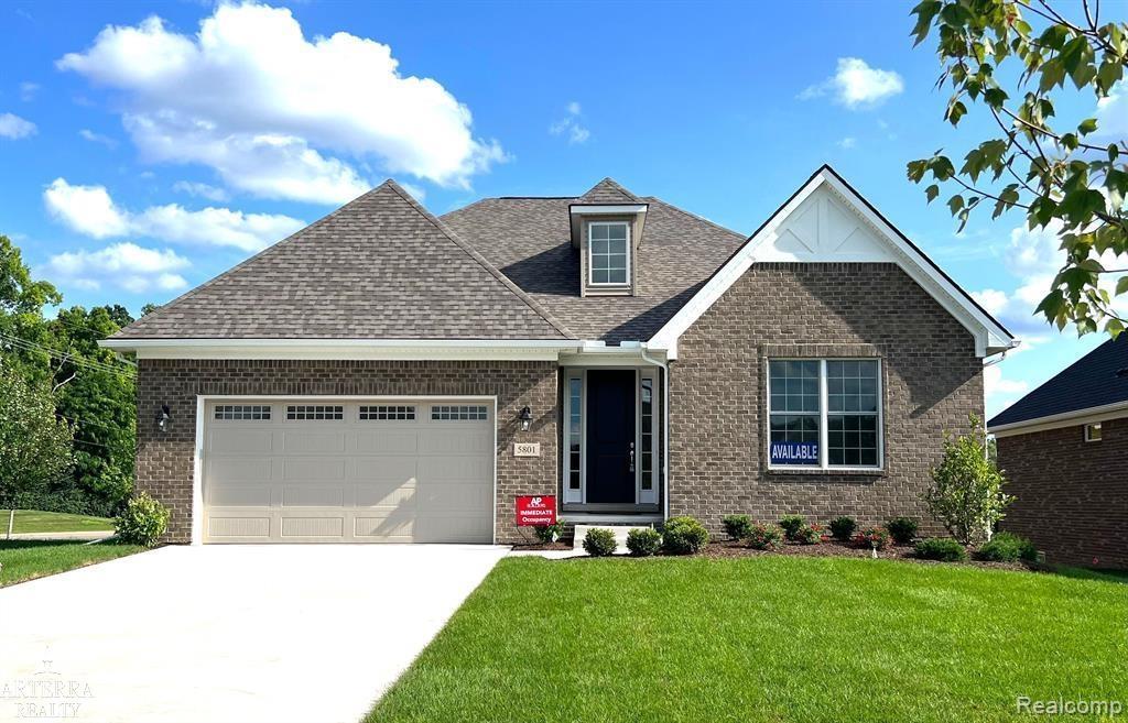 3292 Waldon Ridge Street