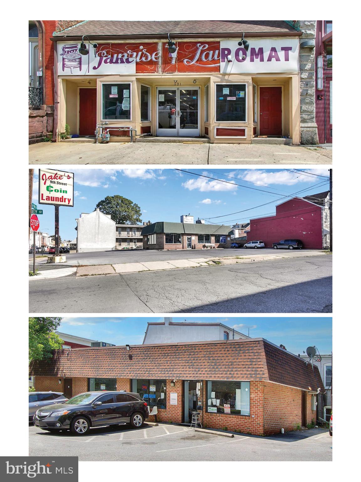 0 N 9th Street