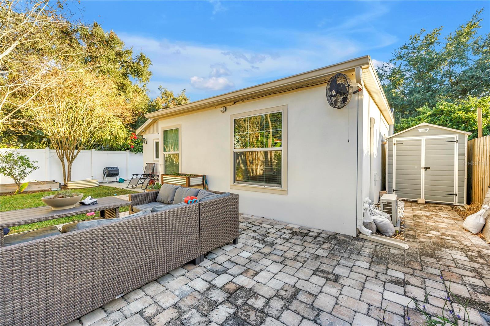 4309 W Obispo Street