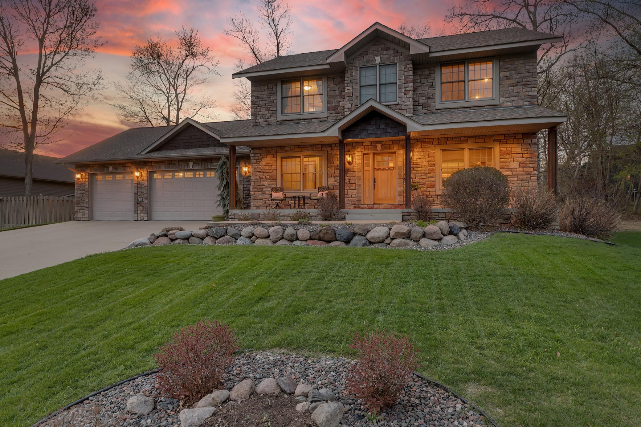 1301 Pondview Lane