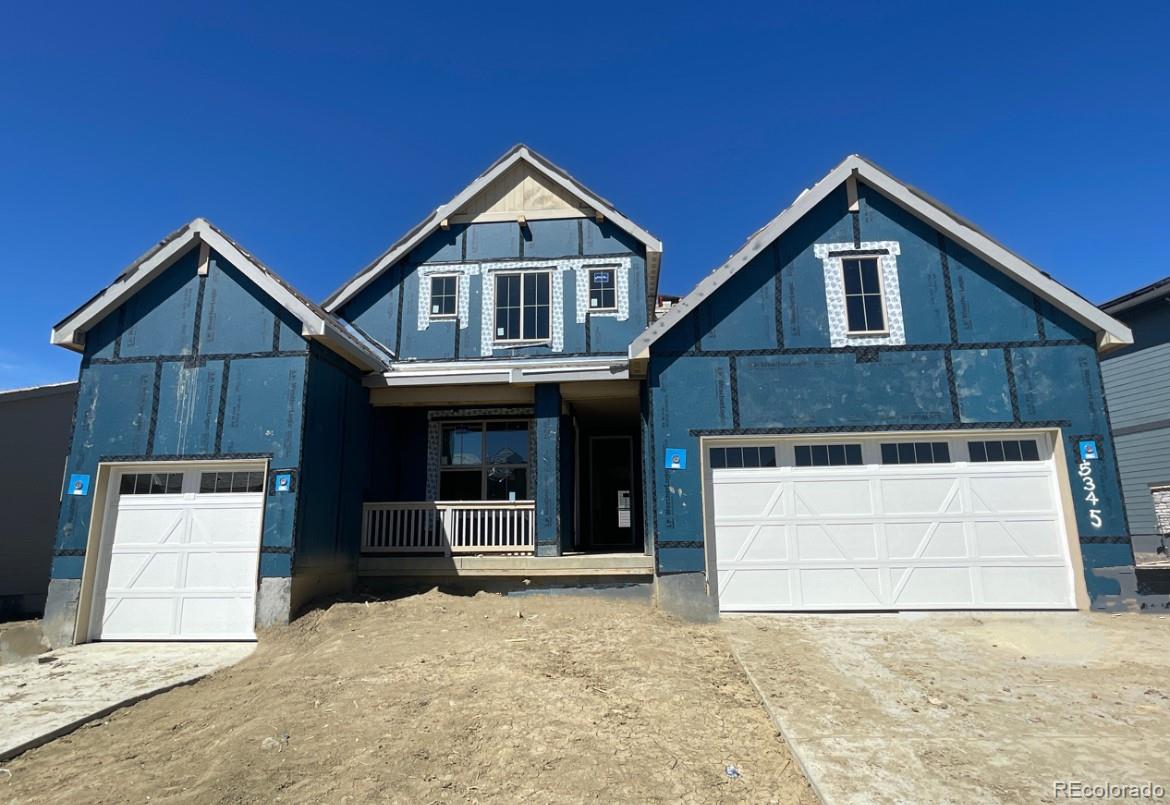 15345 W Columbia Avenue