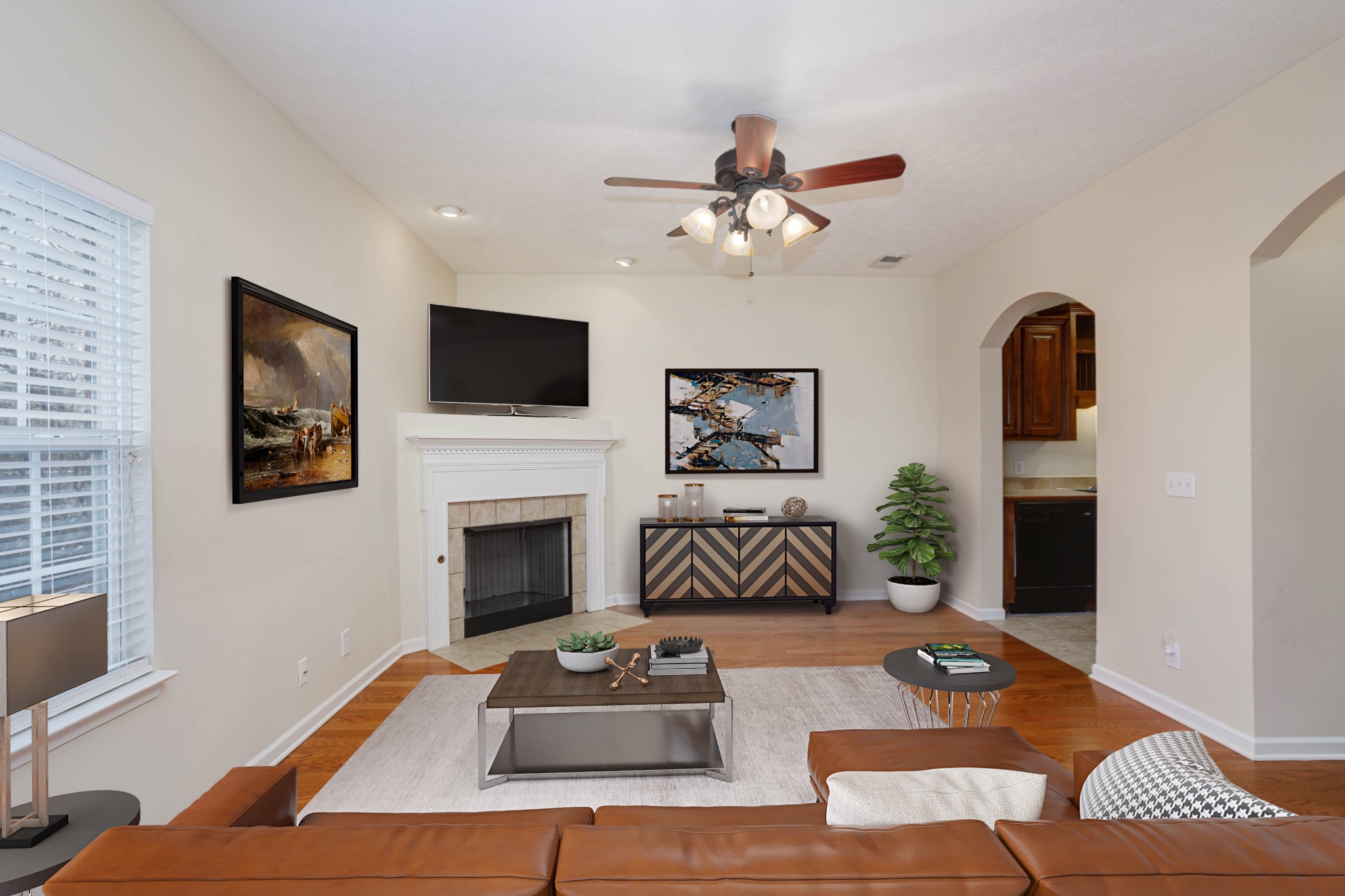 908 Indian Ridge Circle