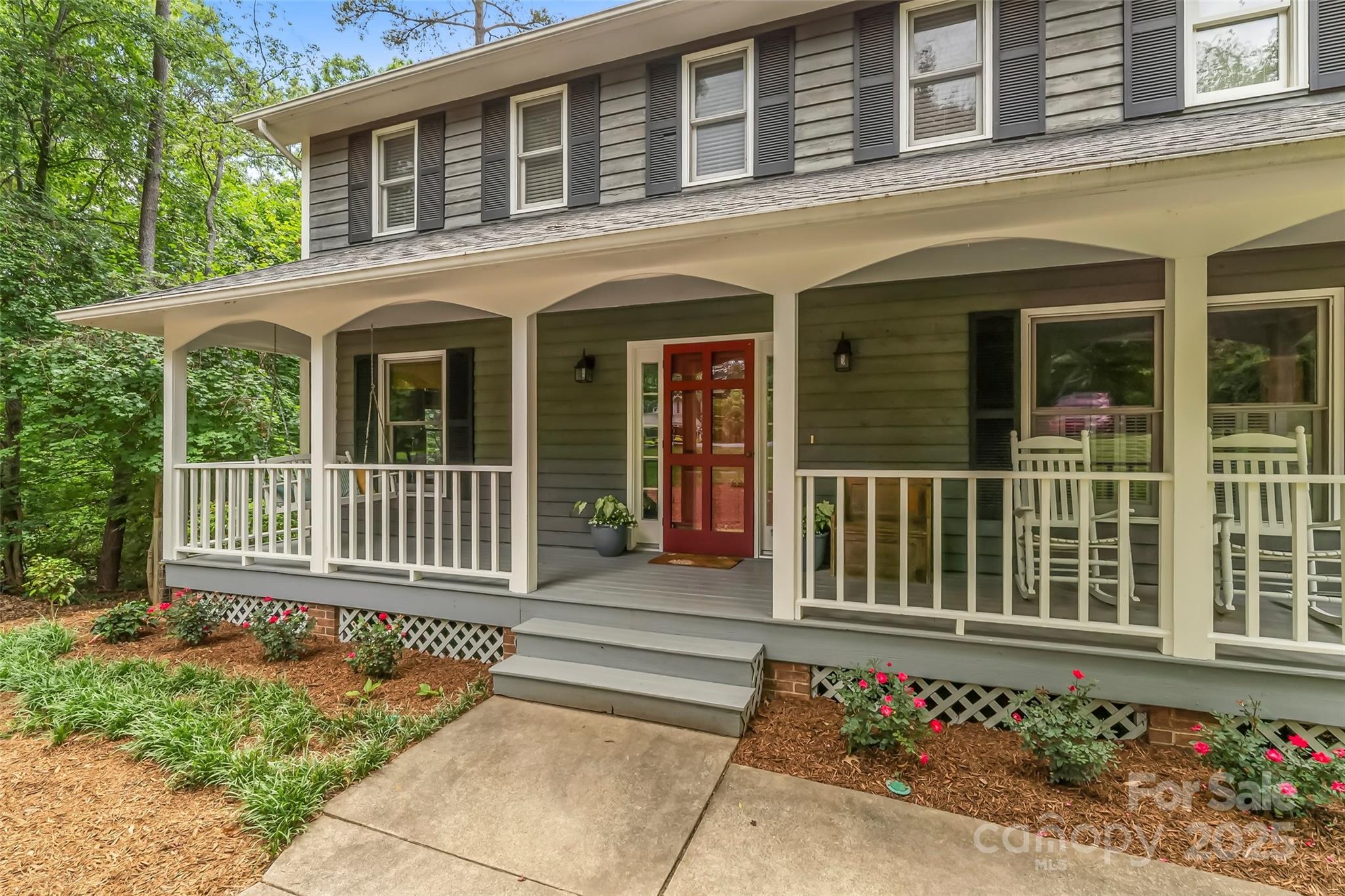 23 Forest Edge Drive