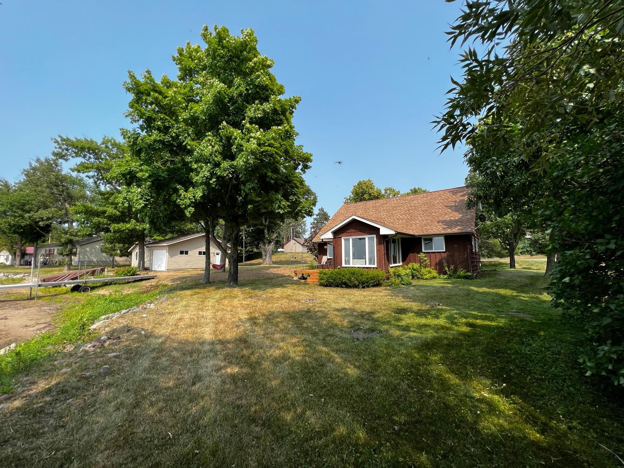 47481 Whistle Road