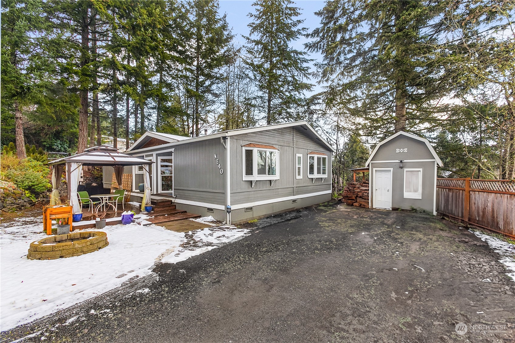 40 NE Captain Kidd Court