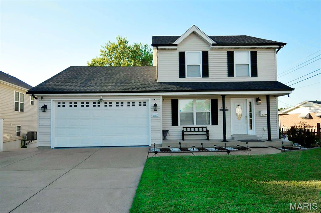 2343 Telegraph Road