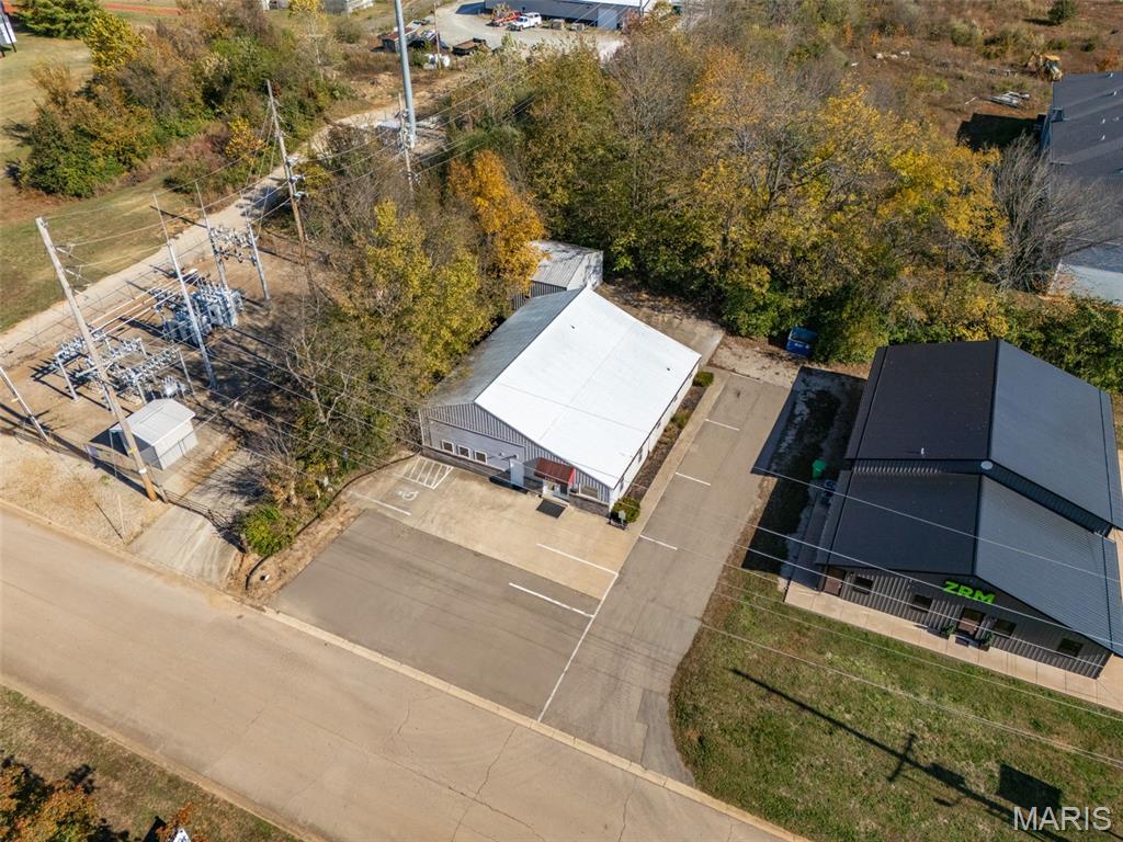 210 Hyler Drive