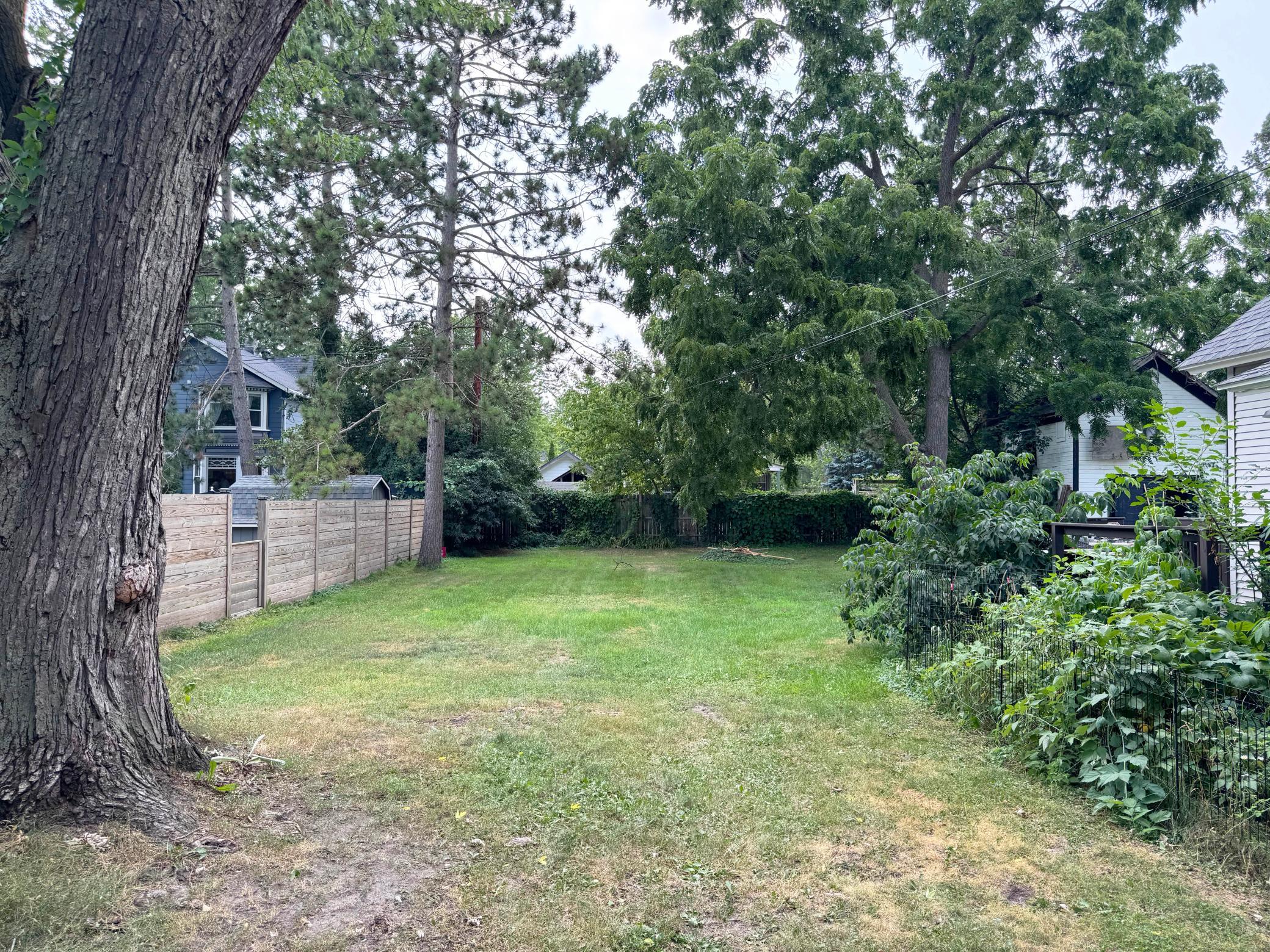 707 N 5th Street
