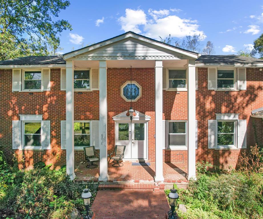 The BENEFIT of this property... amazing details to follow... STAY TUNED