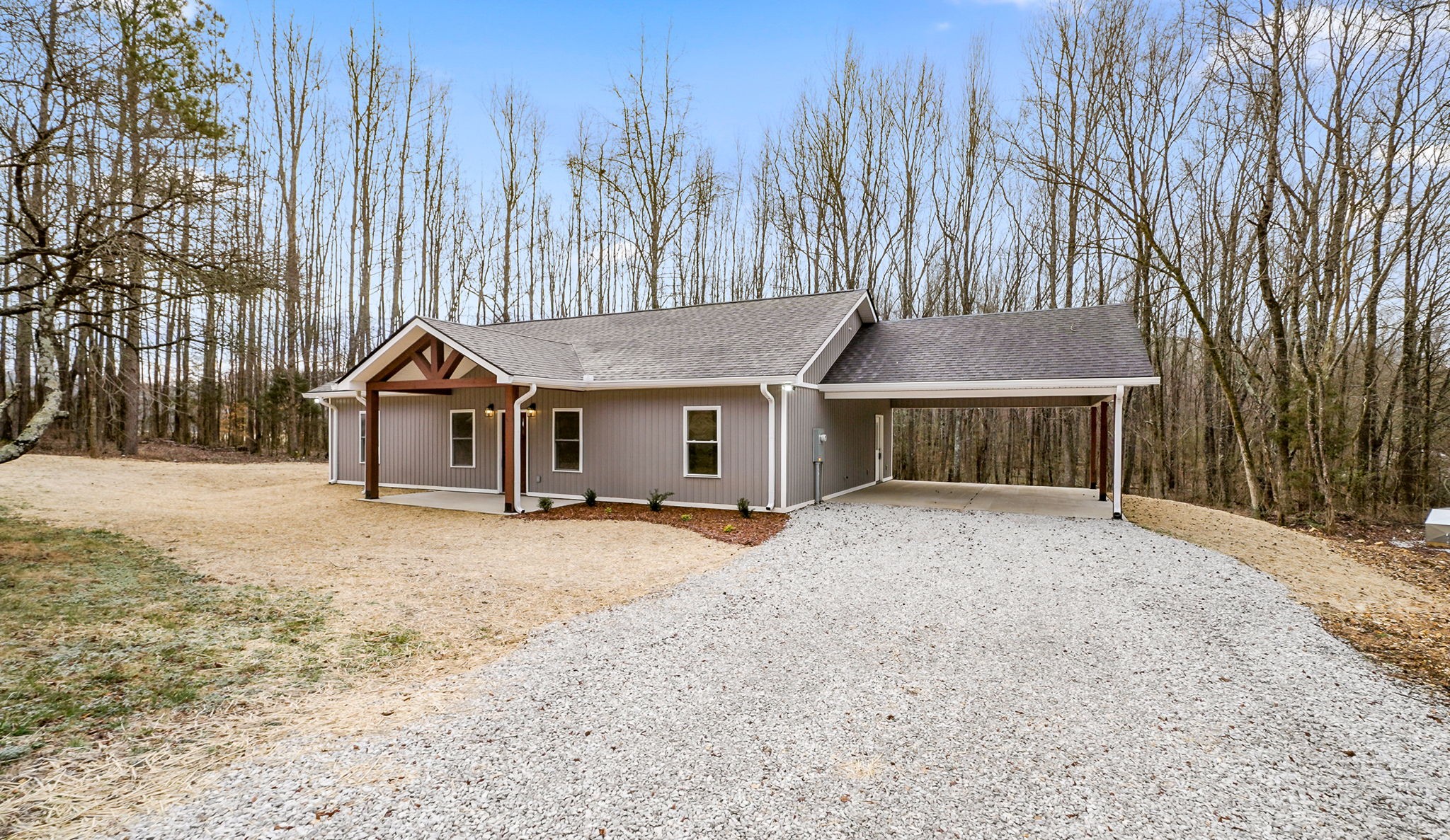 2487 Dry Creek Rd