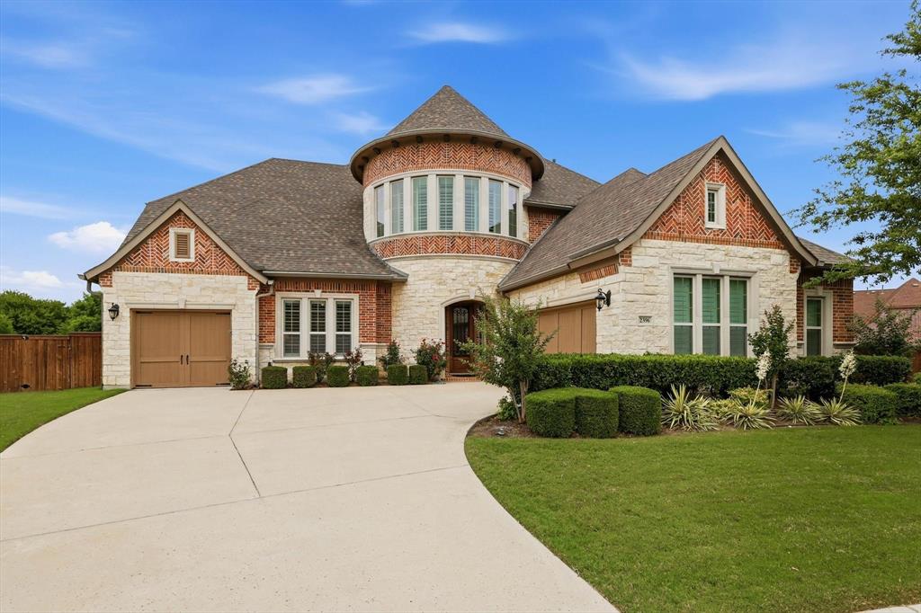 2396 Cutting Horse, Trail Frisco, TX