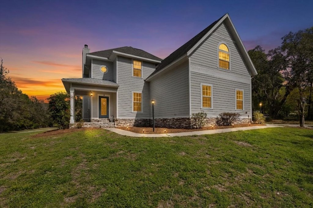 2600 SE 48th Ave
