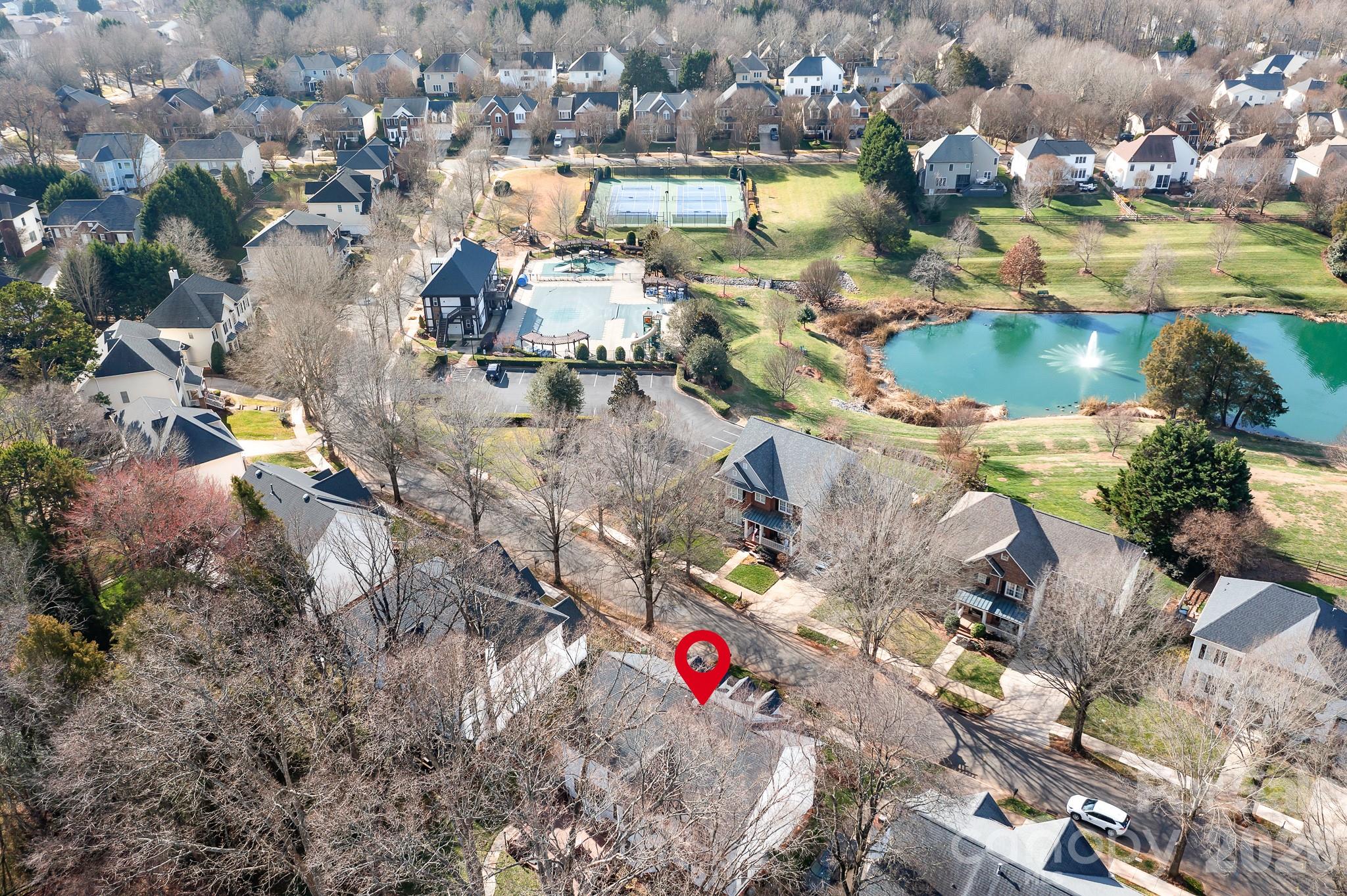 16116 Hallaton Drive