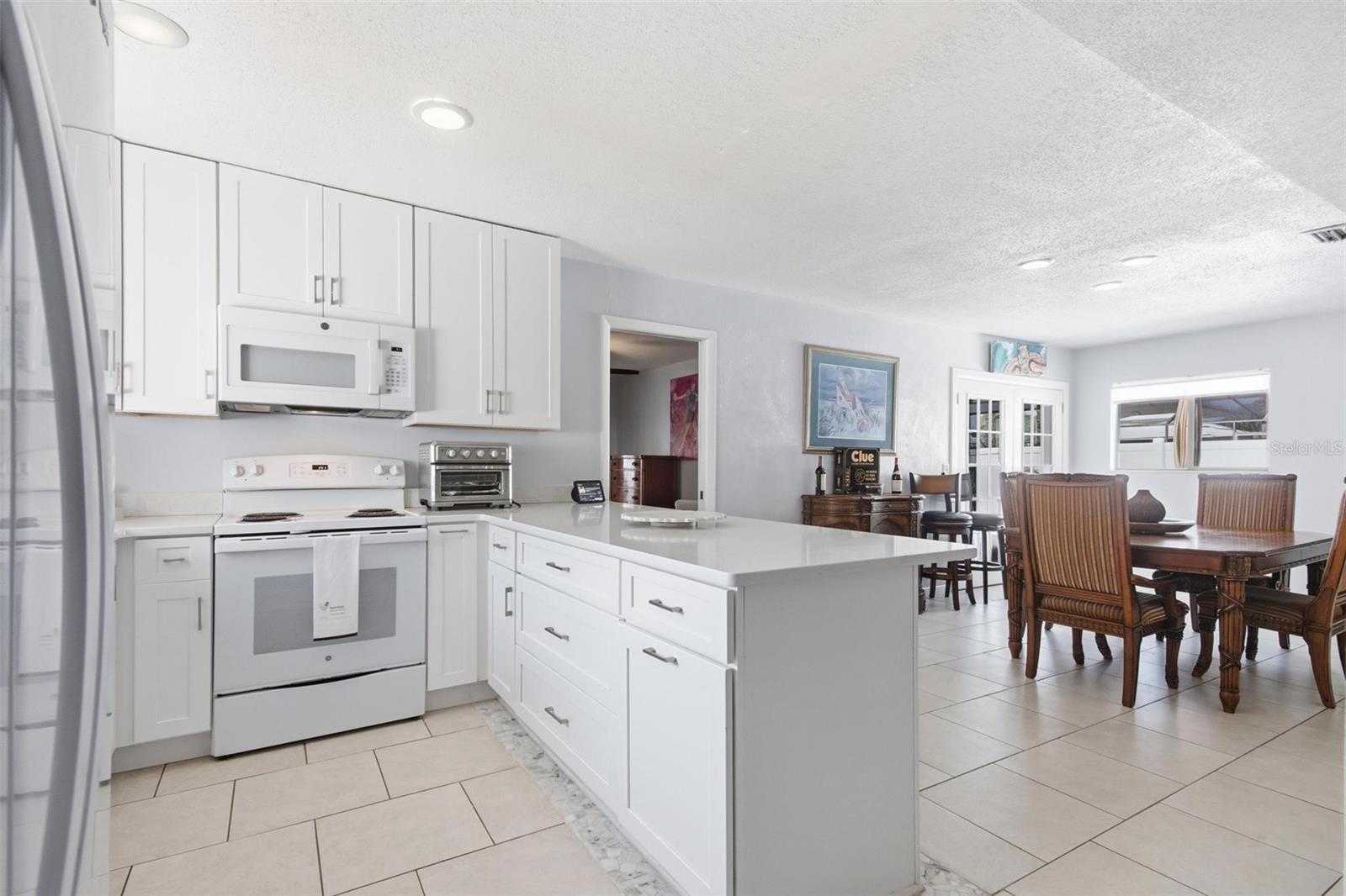 4 Coral Reef Court S