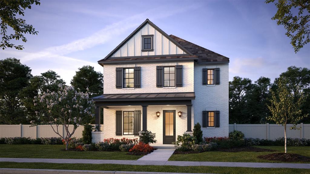 15795 Shaded, Mews Frisco, TX