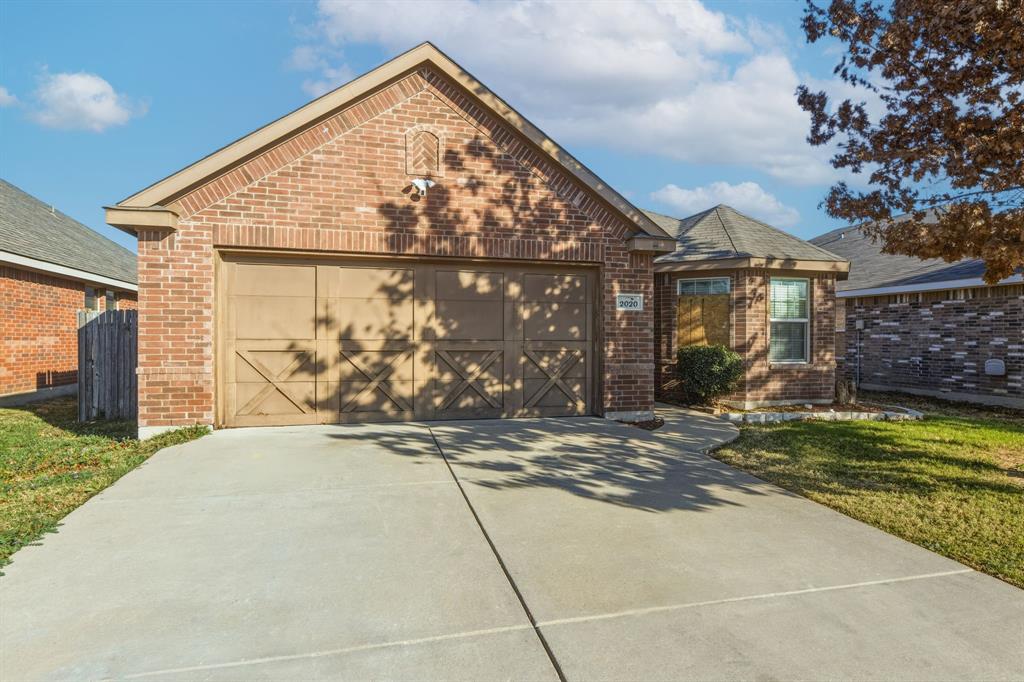 2020 Cattle Creek Road