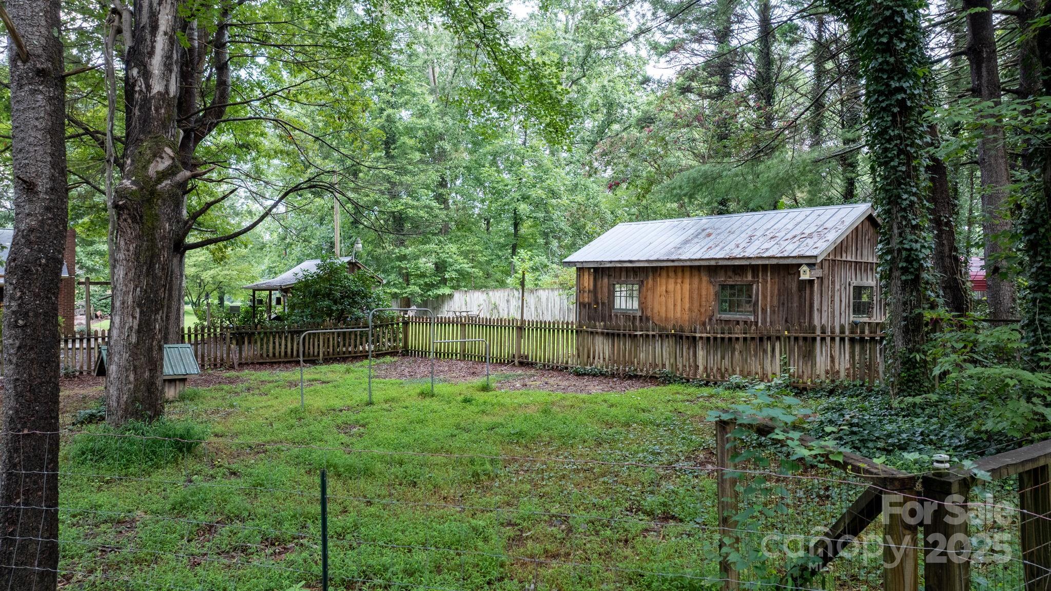 3054 Spencer Heights Drive