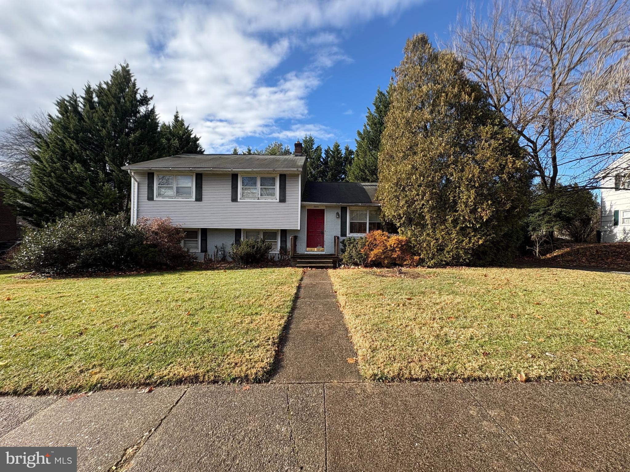 1634 Alston