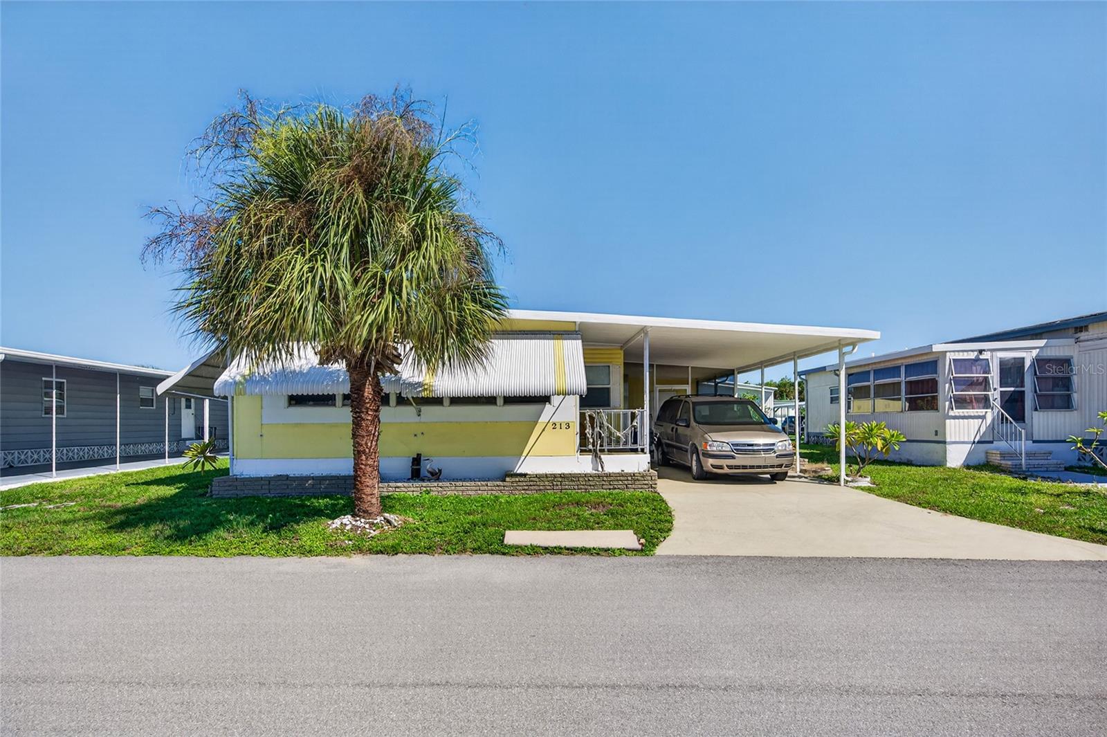 213 Mantua Drive