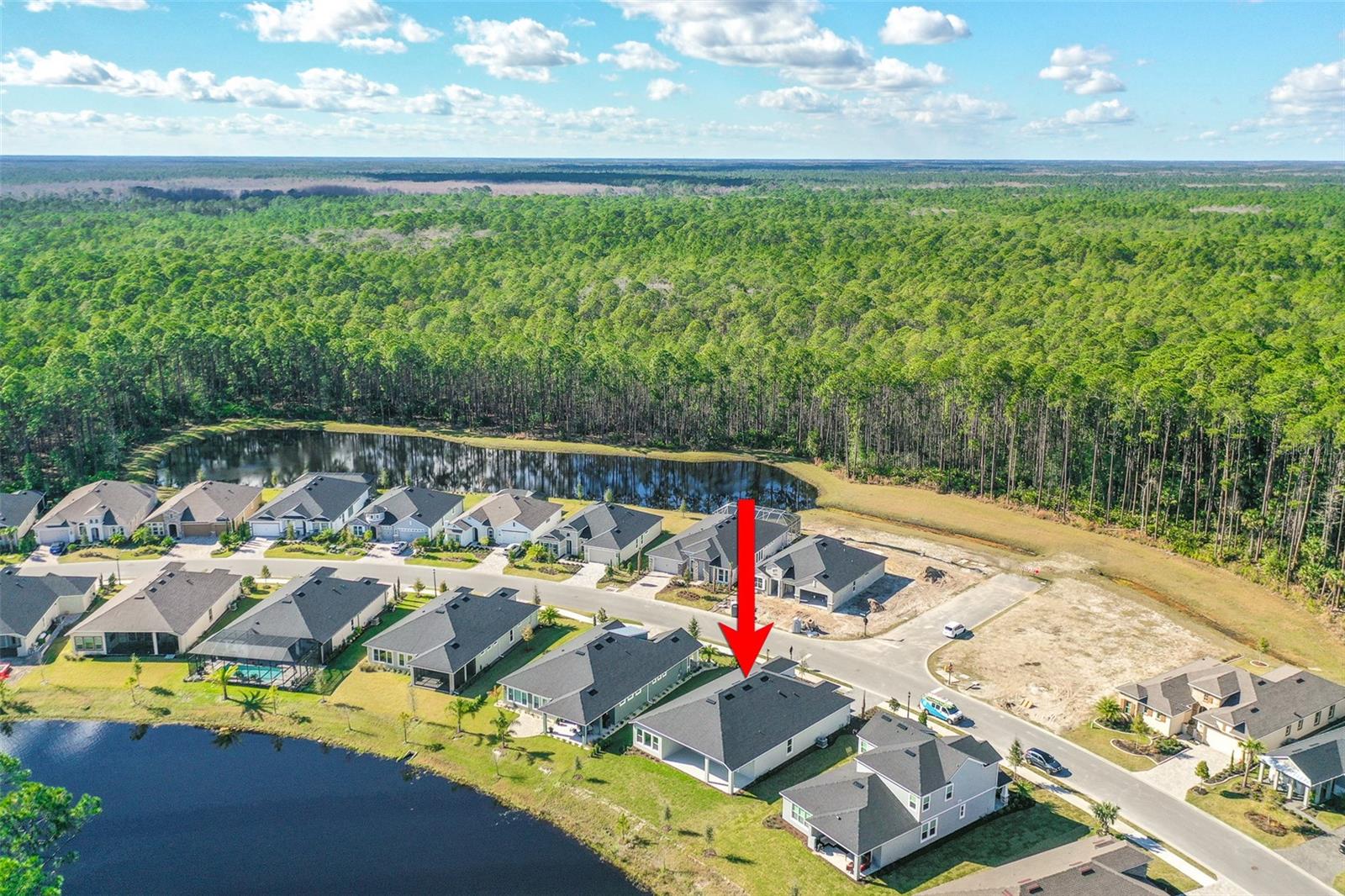 379 Stirling Bridge Drive