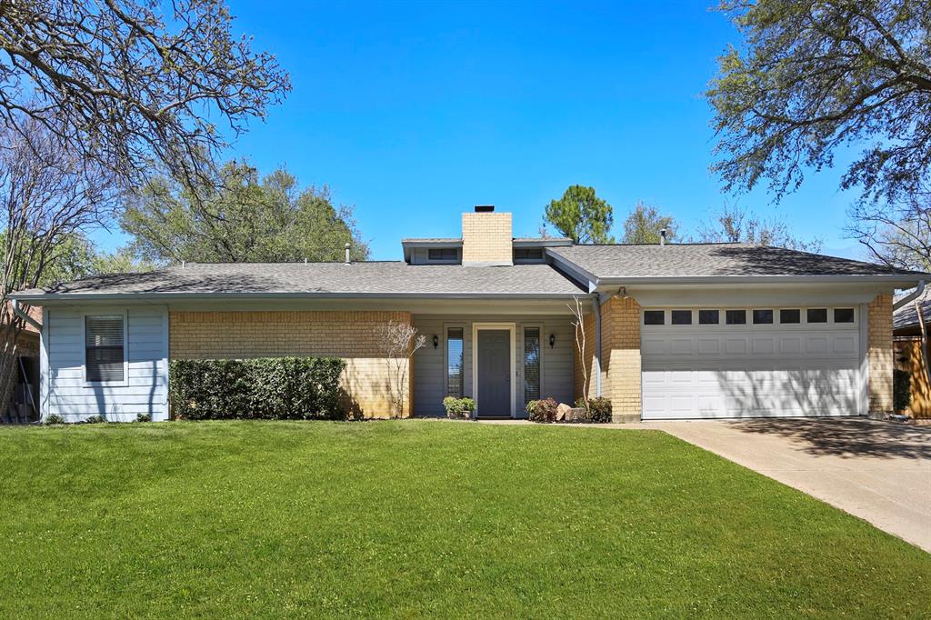 1916  Everglade Court , Grapevine, TX, 