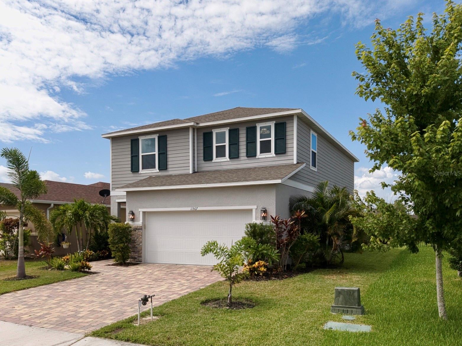 11567 Gallatin Trail