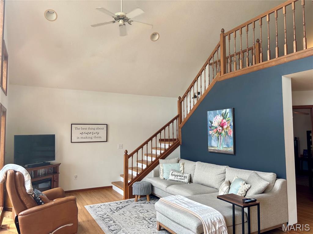 13 Cove Trail